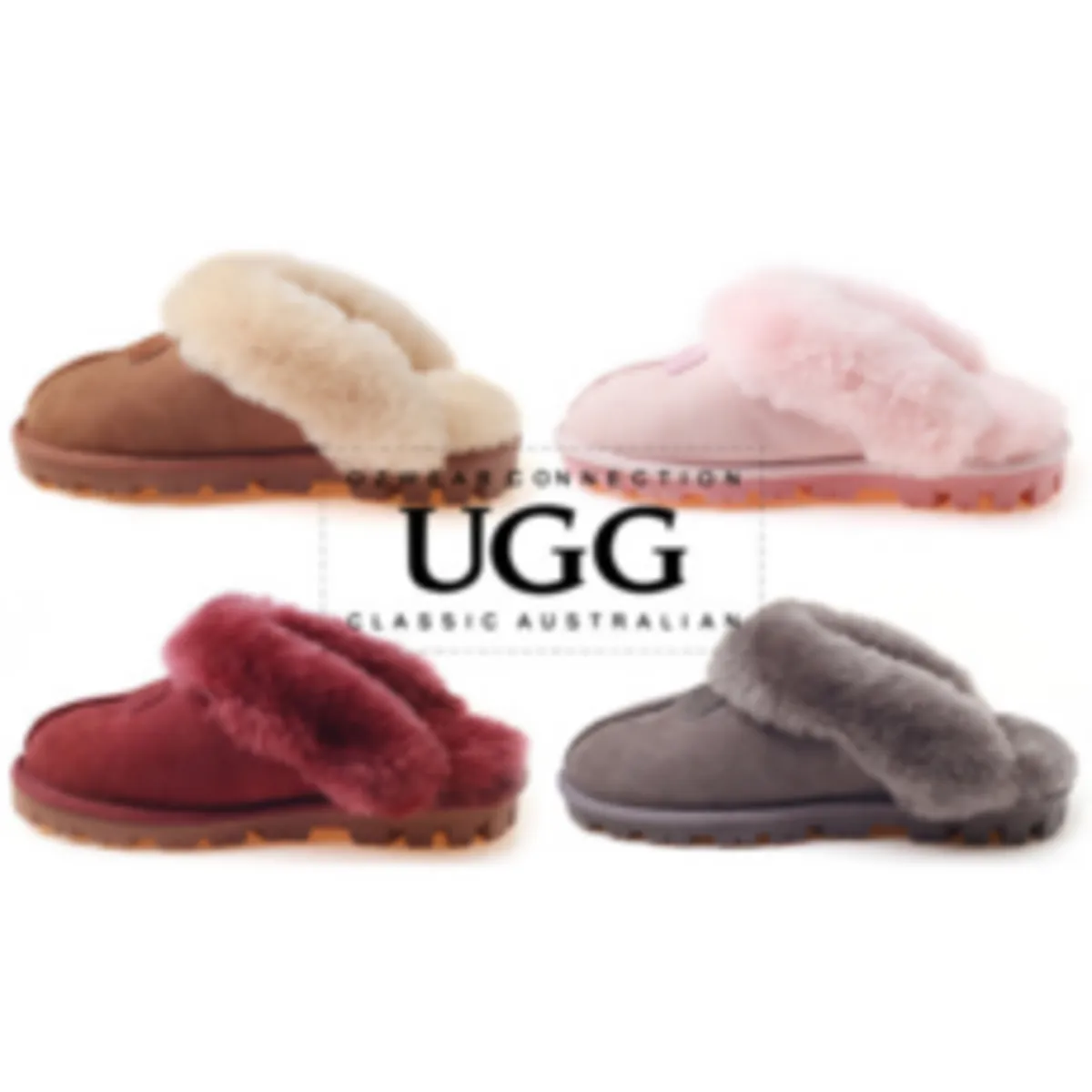 어그슬리퍼 추천 인기 판매 순위 40위 | 2025년 4월 4주차