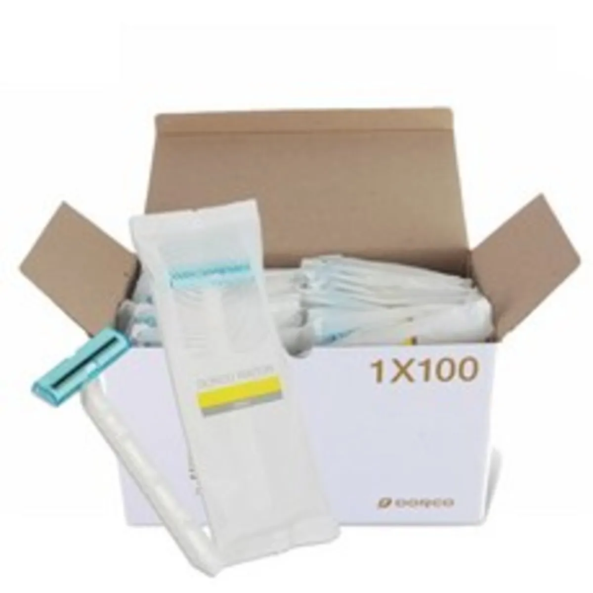 업소용 면도기 추천 인기 판매 순위 68위 | 2025년 2월 3주차