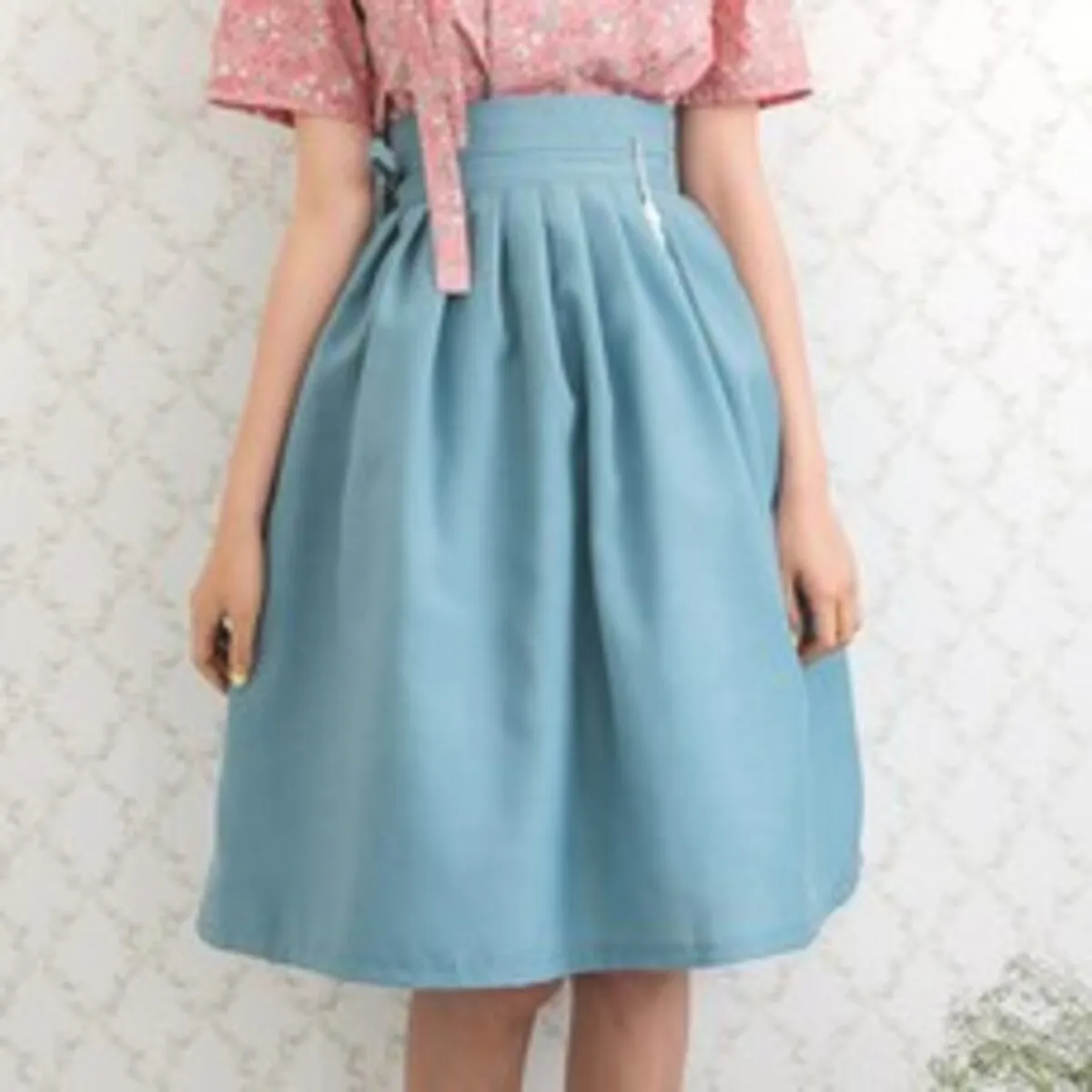 여성 개량한복 추천 인기 판매 순위 40위 | 2025년 11월 2주차