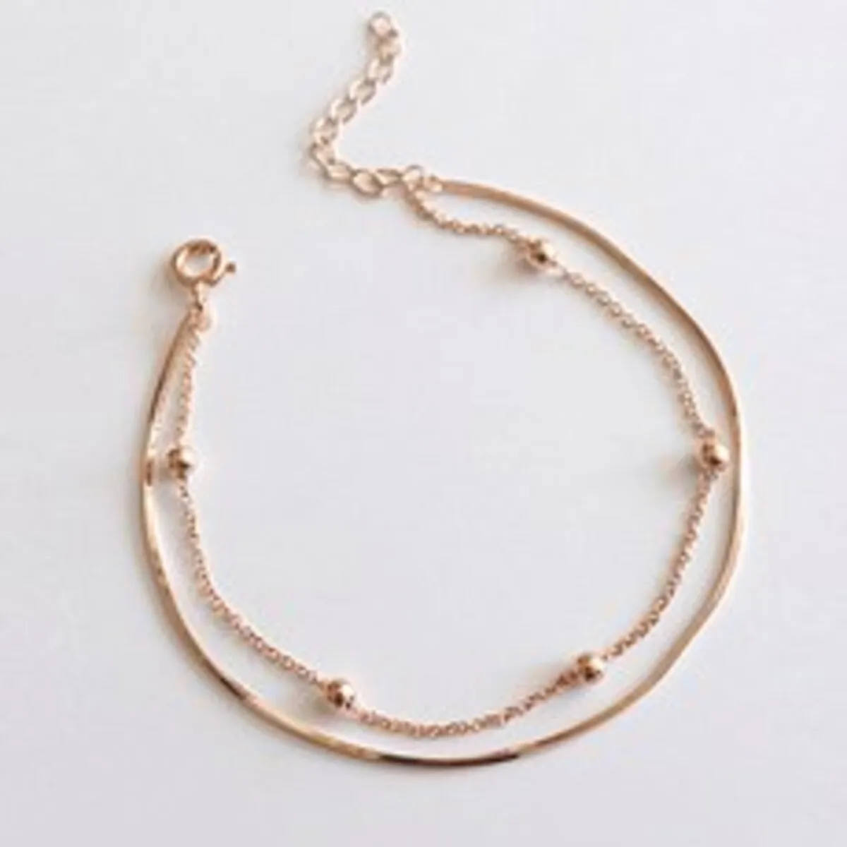 여성 팔찌 추천 인기 판매 순위 40위 | 2025년 4월 3주차