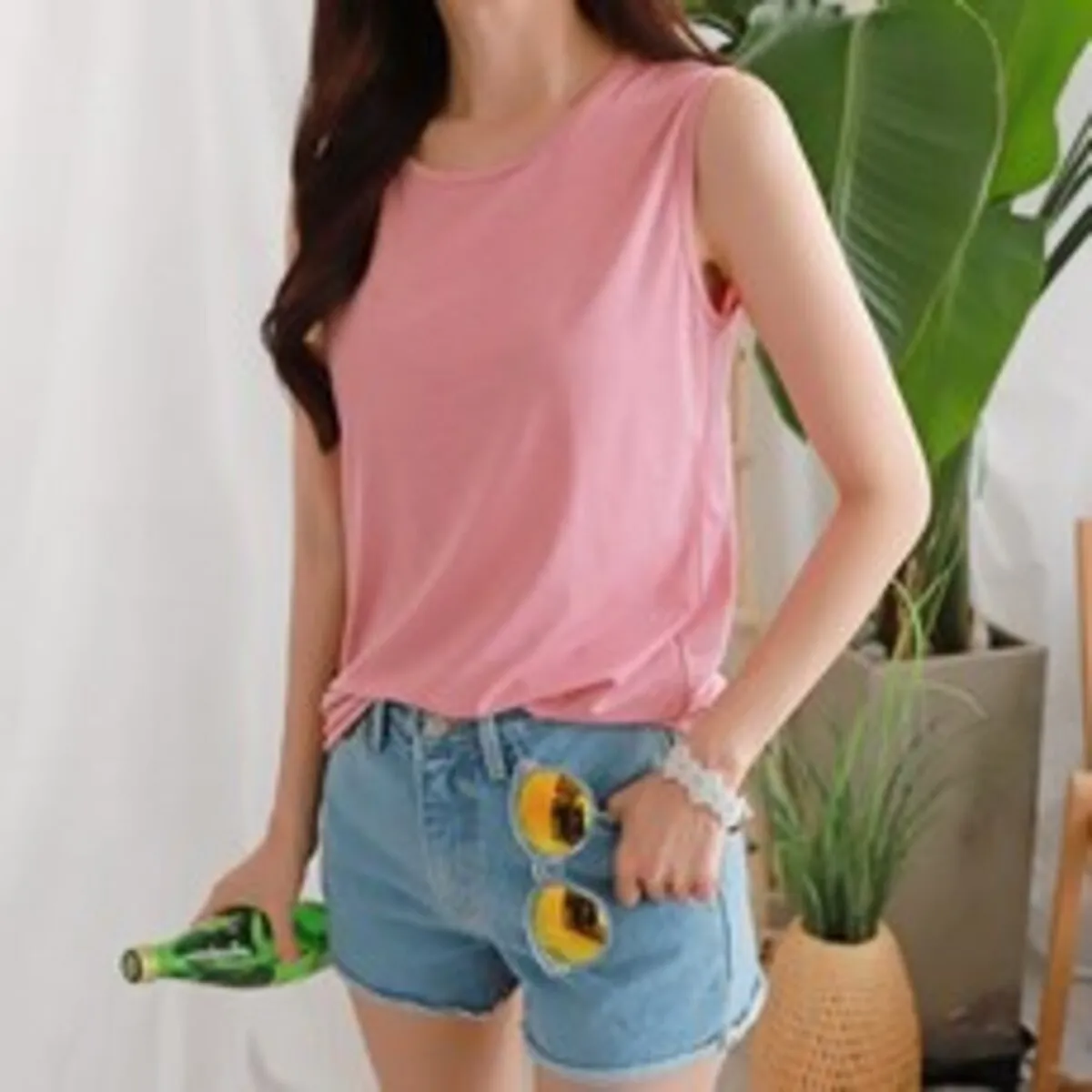 여자 나시티 추천 인기 판매 순위 58위 | 2025년 1월 3주차