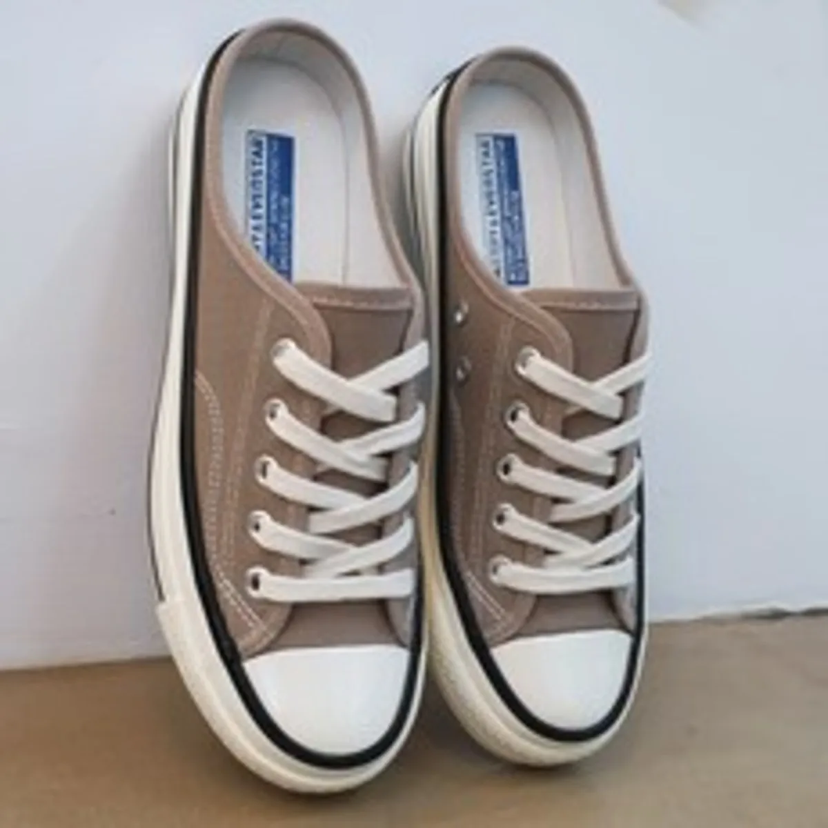 여자 뮬운동화 추천 인기 판매 순위 40위 | 2025년 4월 5주차