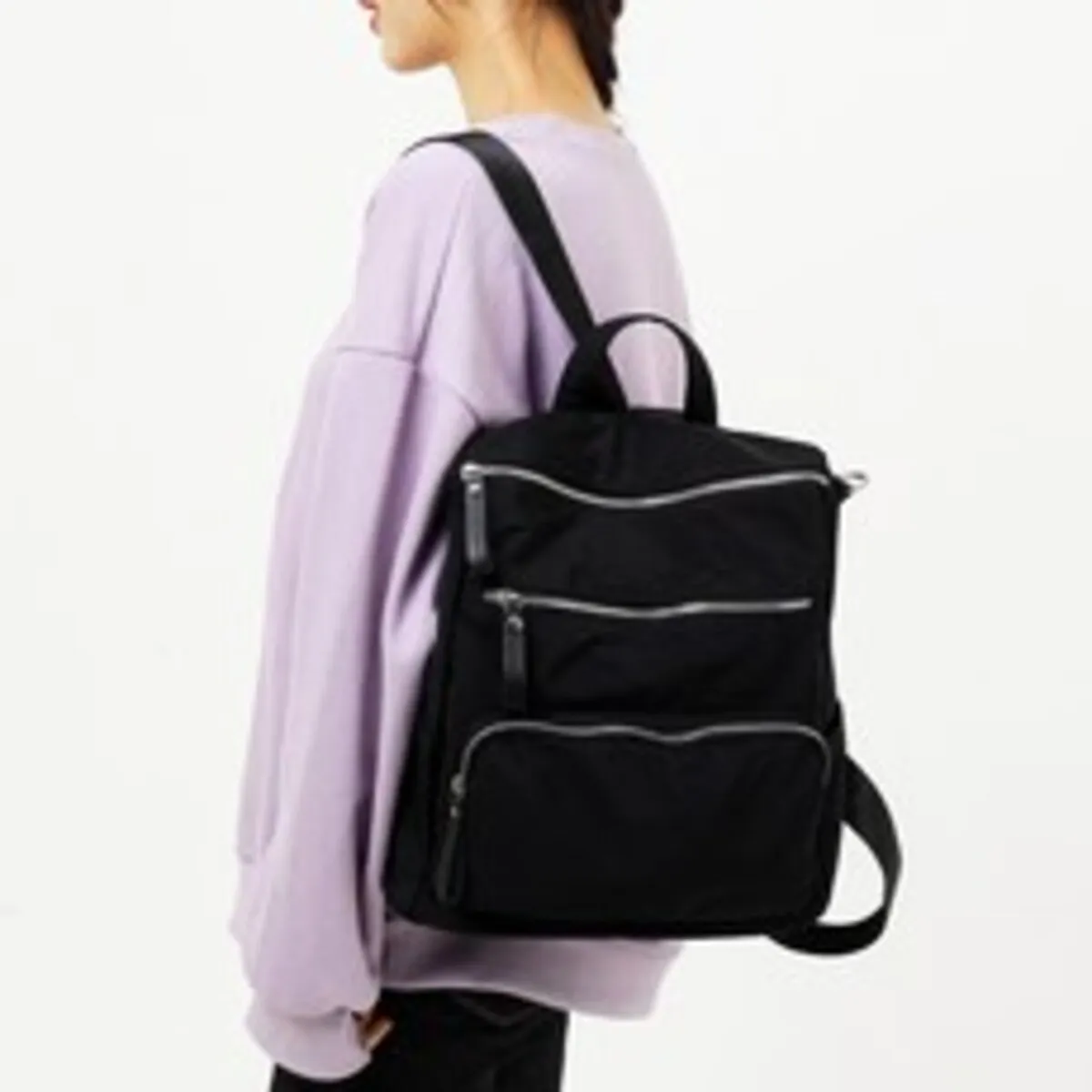 여자 백팩 추천 인기 판매 순위 40위 | 2025년 4월 3주차