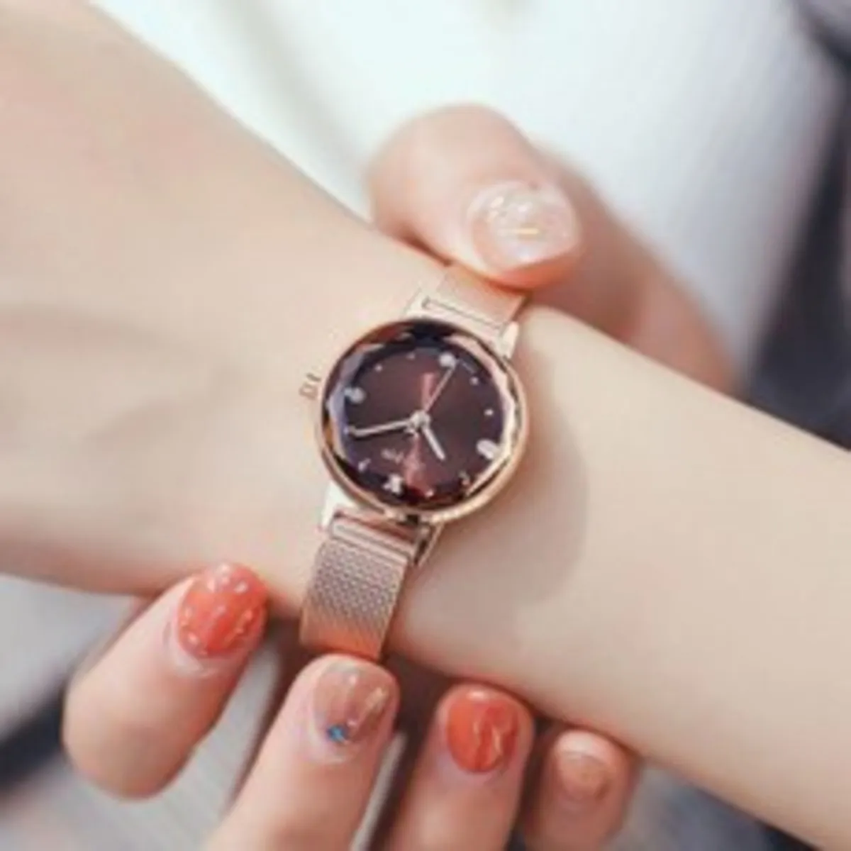여자 손목시계 추천 인기 판매 순위 40위 | 2025년 11월 3주차