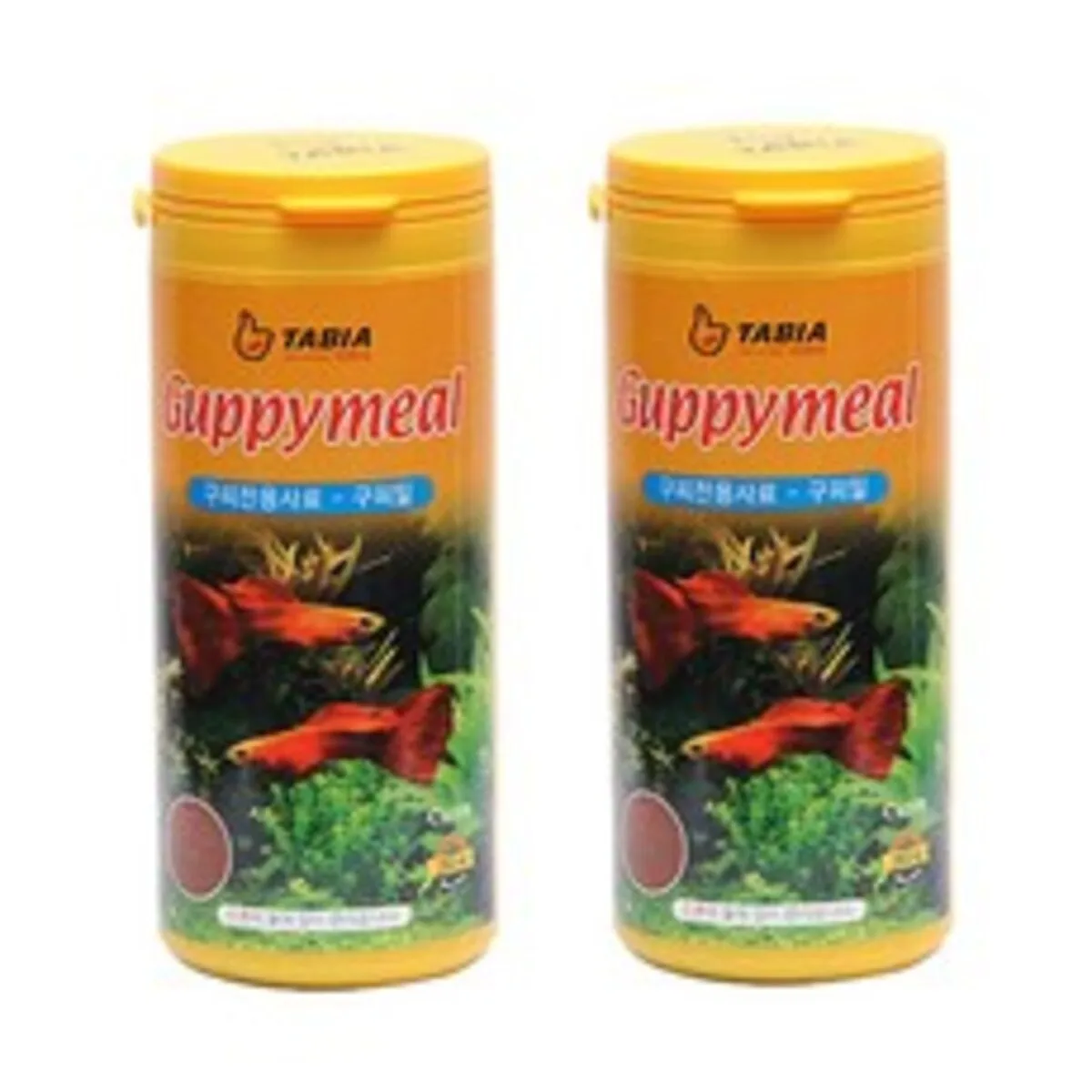 열대어 사료 추천 인기 판매 순위 40위 | 2025년 6월 4주차