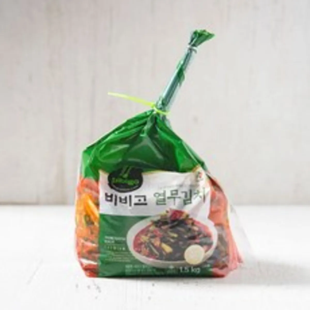 열무김치 추천 인기 판매 순위 57위 | 2025년 2월 4주차