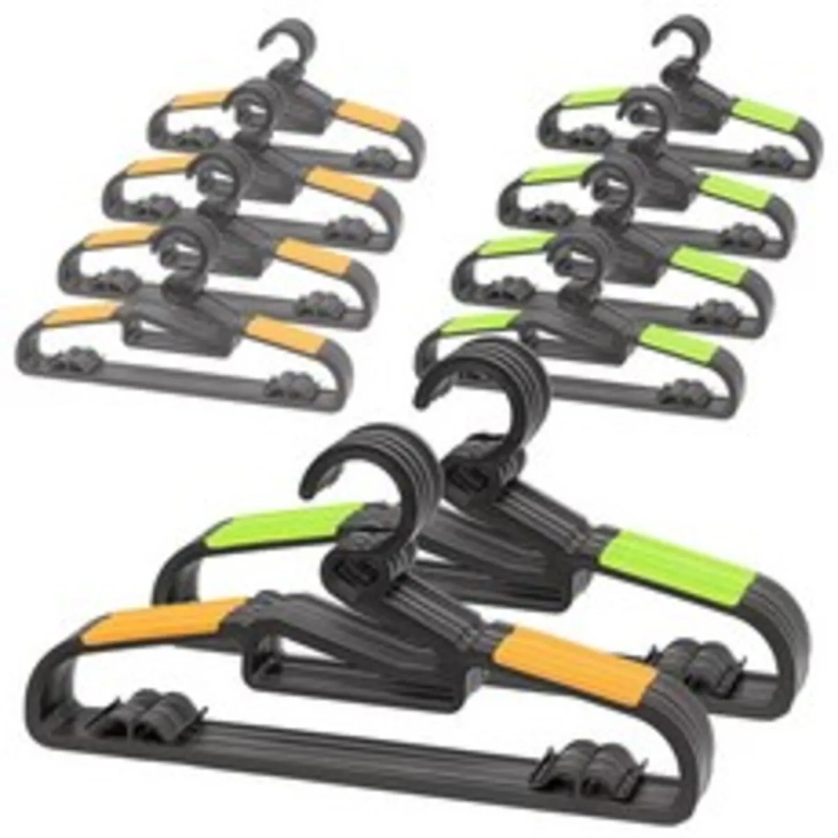 옷걸이 추천 인기 판매 순위 40위 | 2025년 10월 2주차