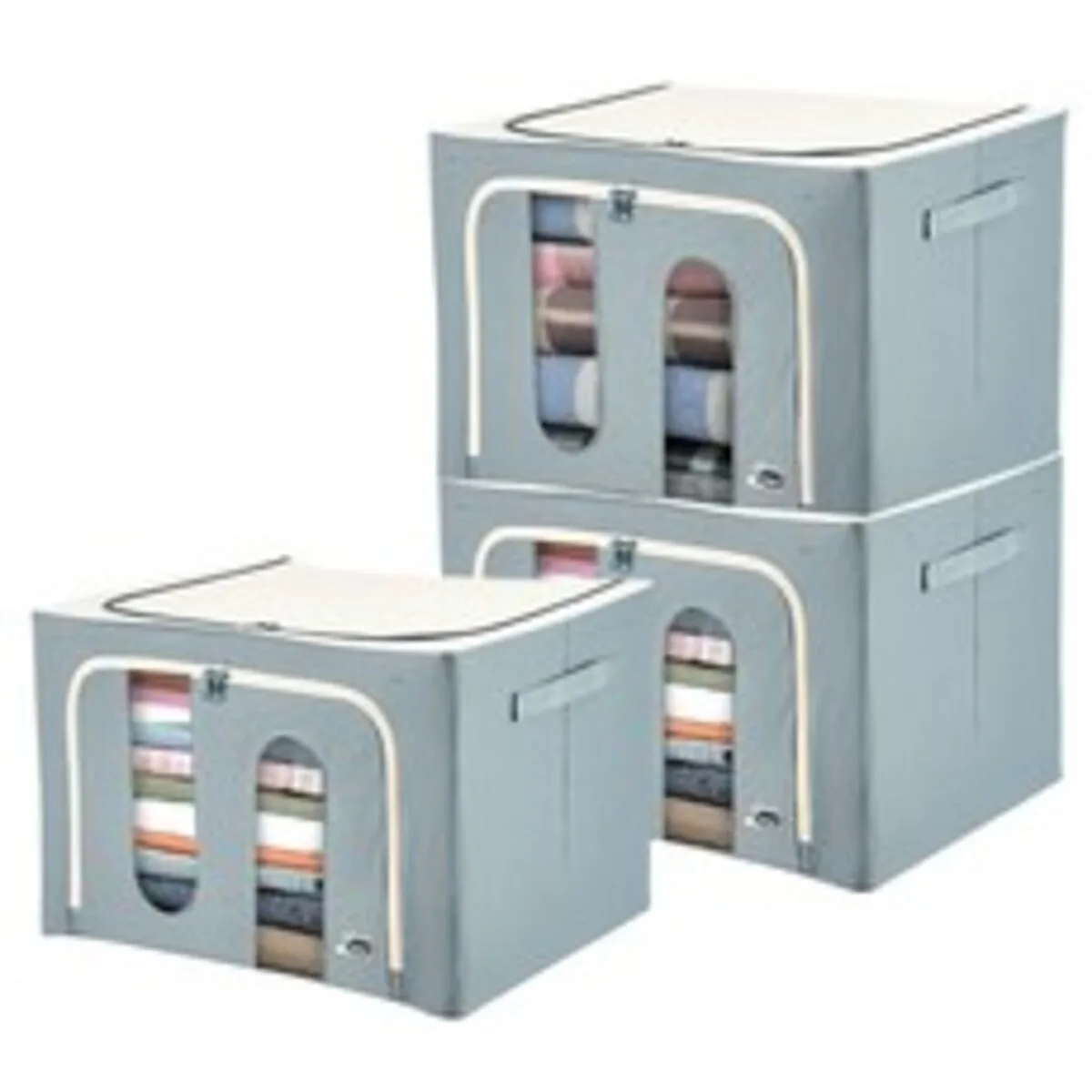 의류 수납박스 추천 인기 판매 순위 40위 | 2025년 4월 5주차