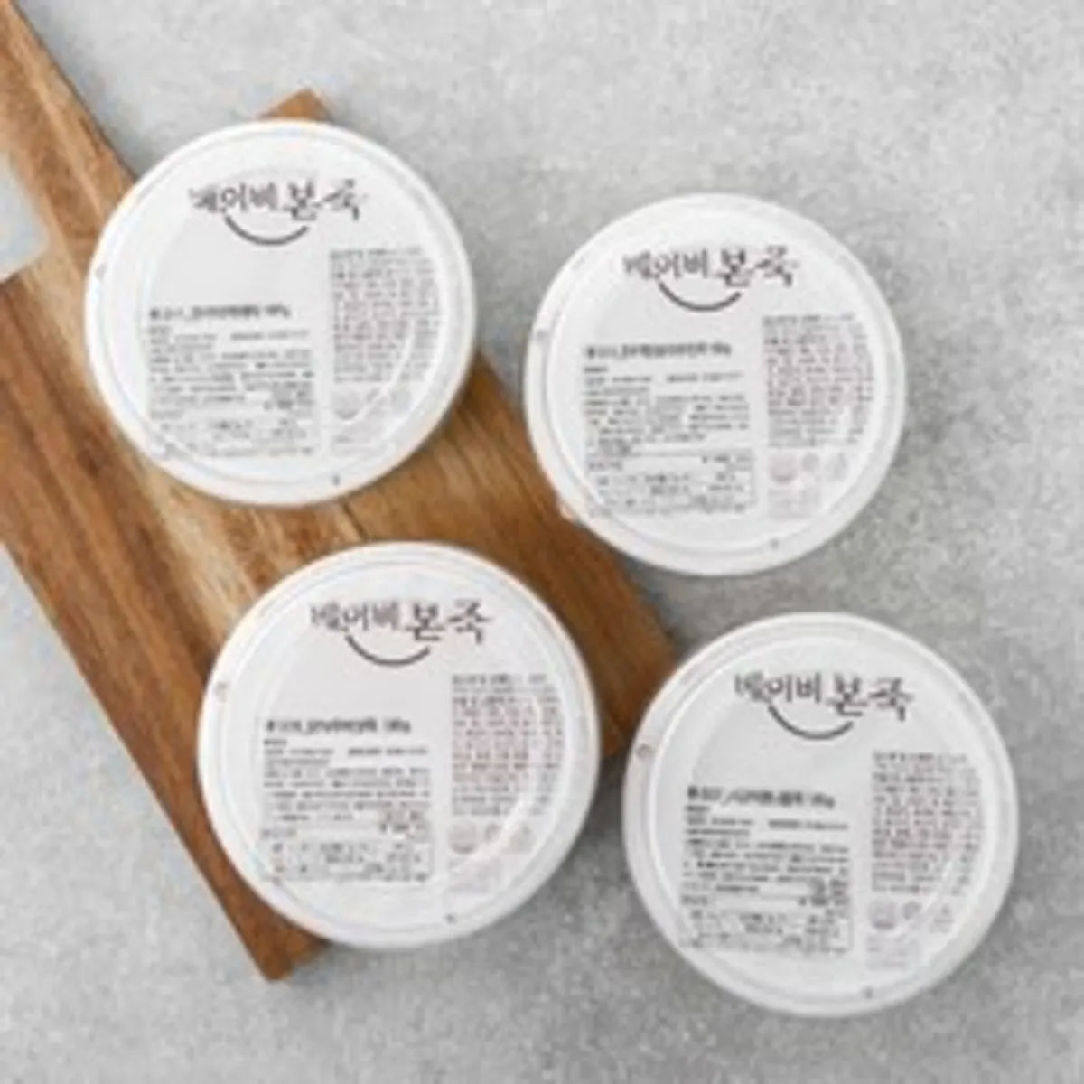 이유식 추천 인기 판매 순위 40위 | 2025년 4월 2주차