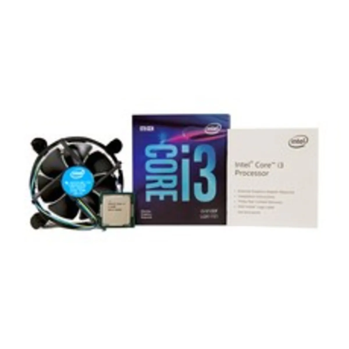 인텔 CPU 추천 인기 판매 순위 40위 | 2025년 10월 2주차