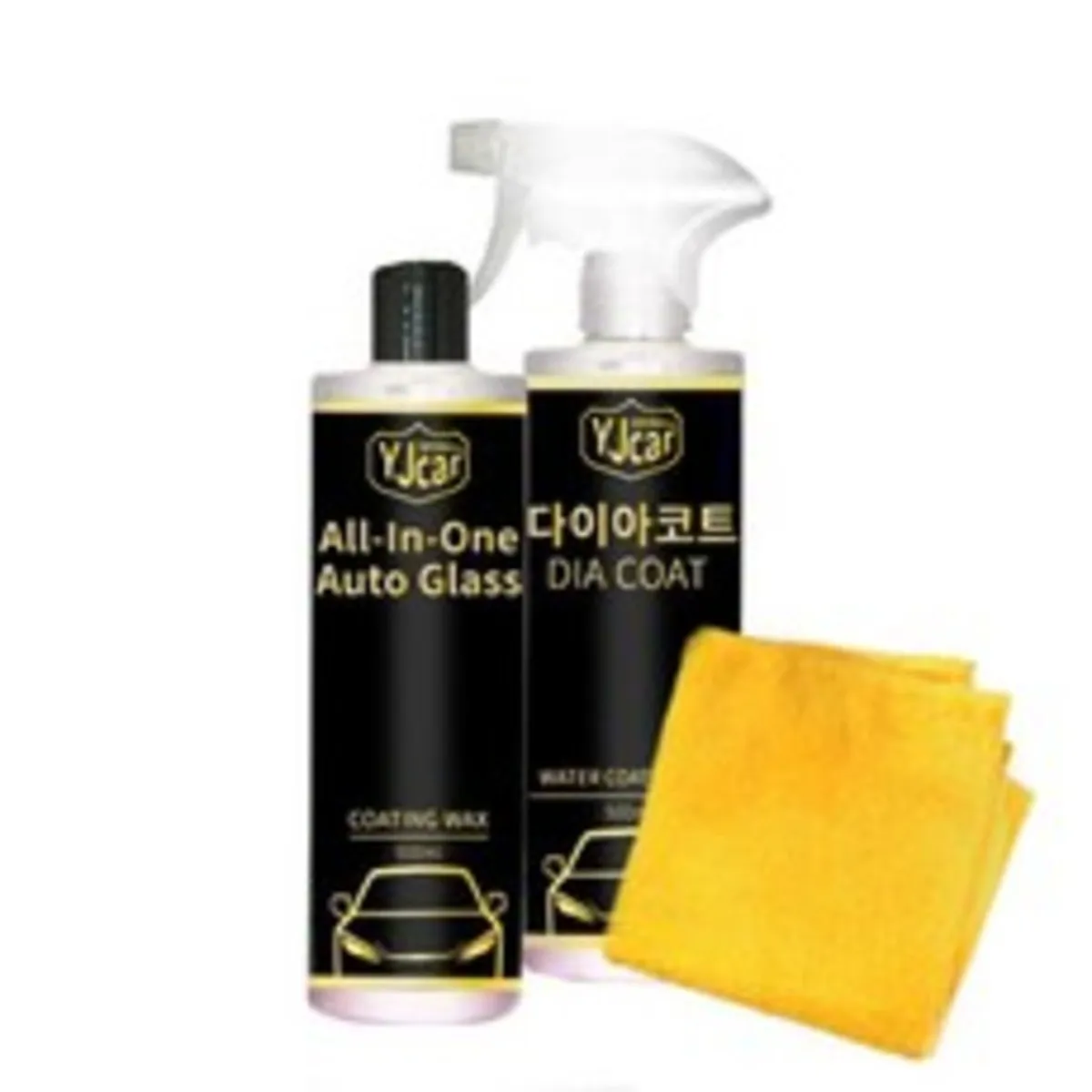 자동차 광택제 추천 인기 판매 순위 40위 | 2025년 7월 4주차