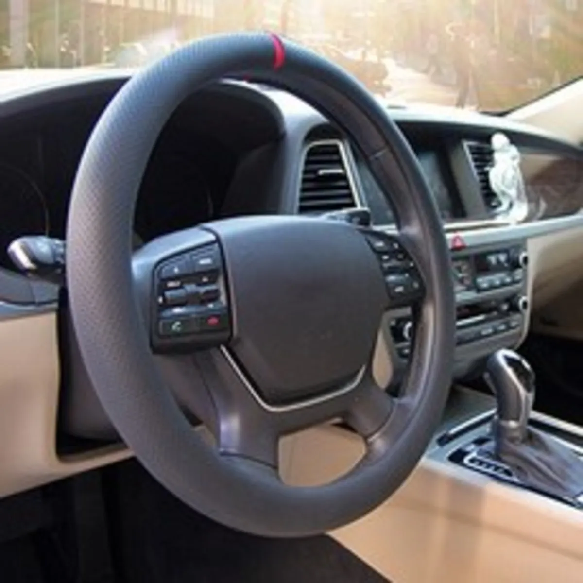 자동차 핸들커버 추천 인기 판매 순위 40위 | 2025년 4월 4주차