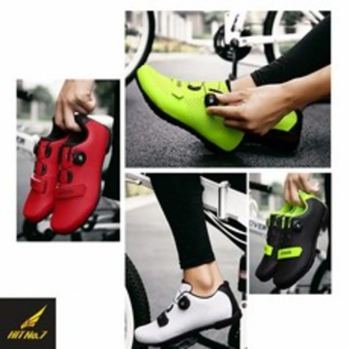 자전거 신발 추천 인기 판매 순위 40위 | 2025년 7월 1주차