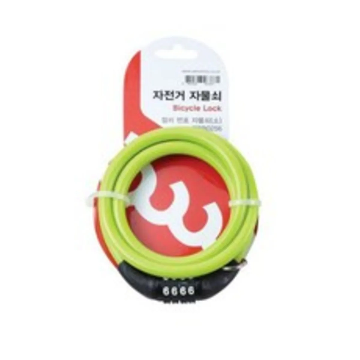 자전거 자물쇠 추천 인기 판매 순위 69위 | 2025년 1월 2주차
