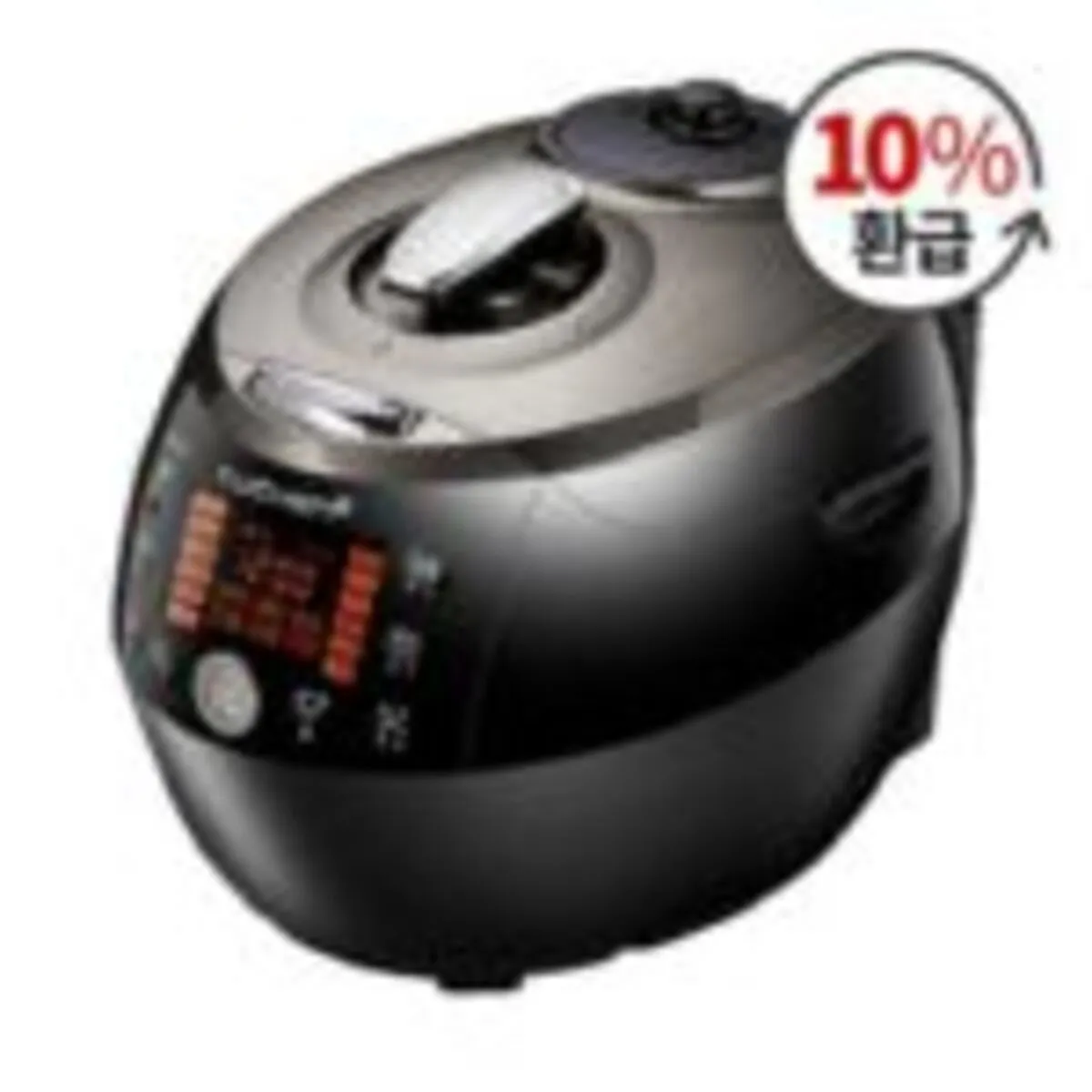 전기밥솥 추천 인기 판매 순위 40위 | 2025년 7월 2주차