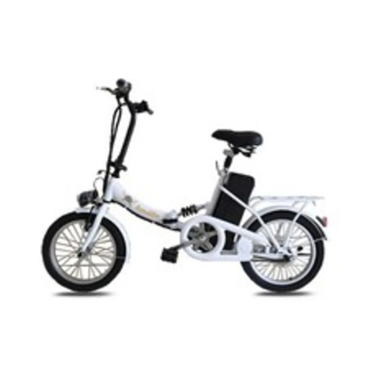 전기자전거 추천 인기 판매 순위 72위 | 2025년 2월 3주차