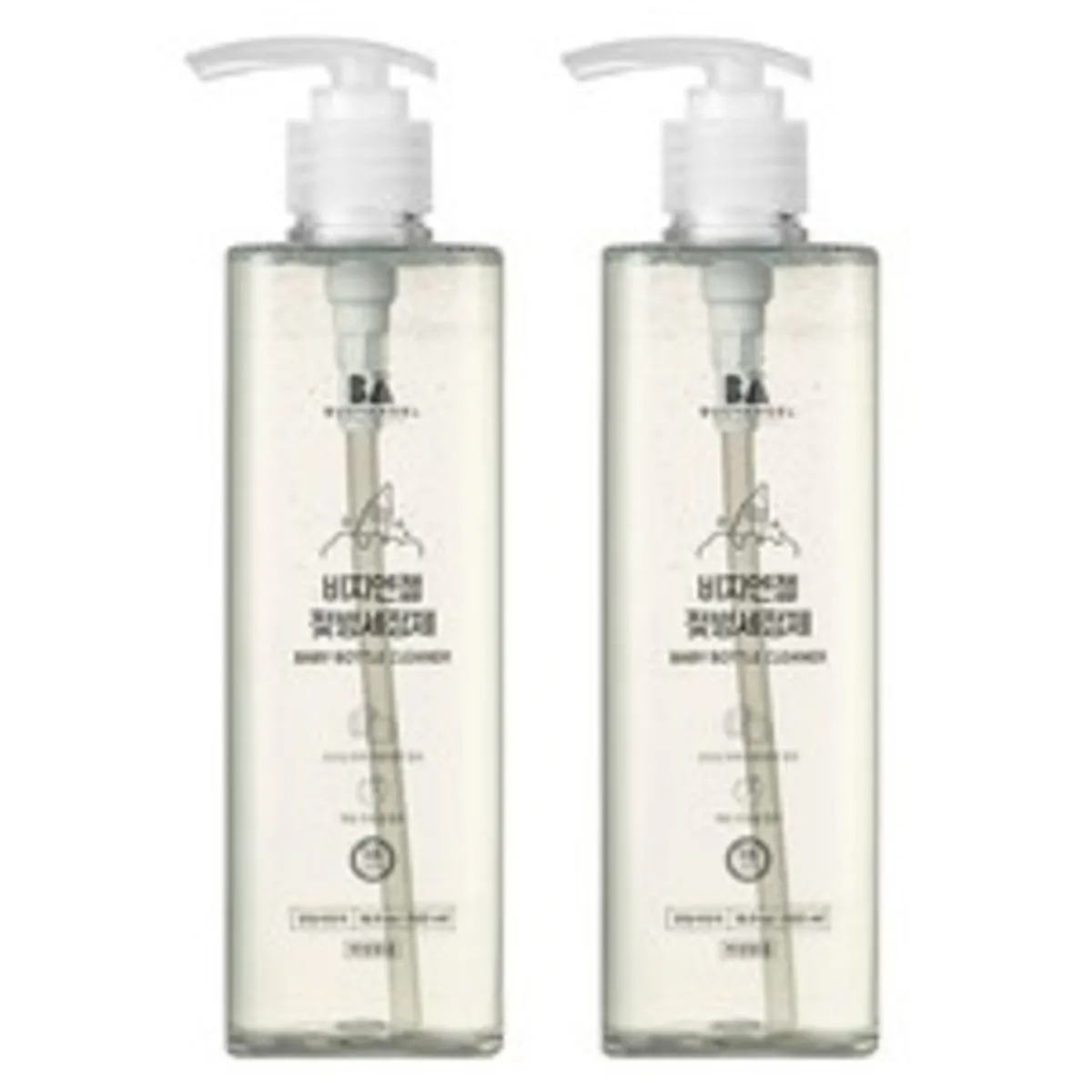 젖병 세정제 추천 인기 판매 순위 54위 | 2025년 3월 5주차