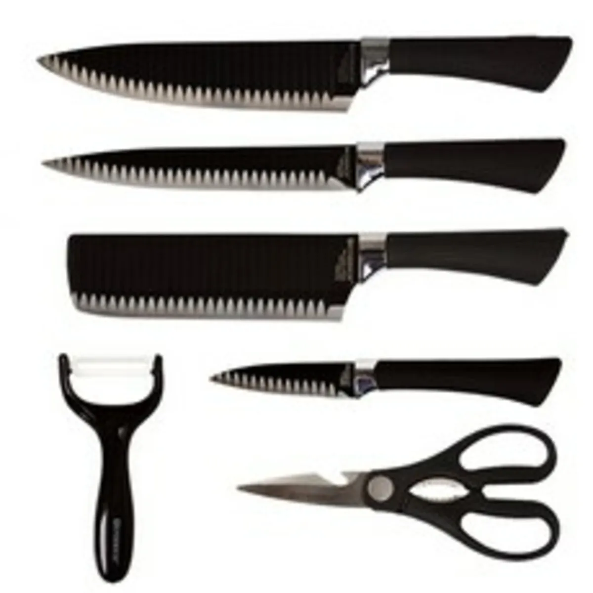 주방용 칼셋트 추천 인기 판매 순위 9위 | 2025년 4월 3주차