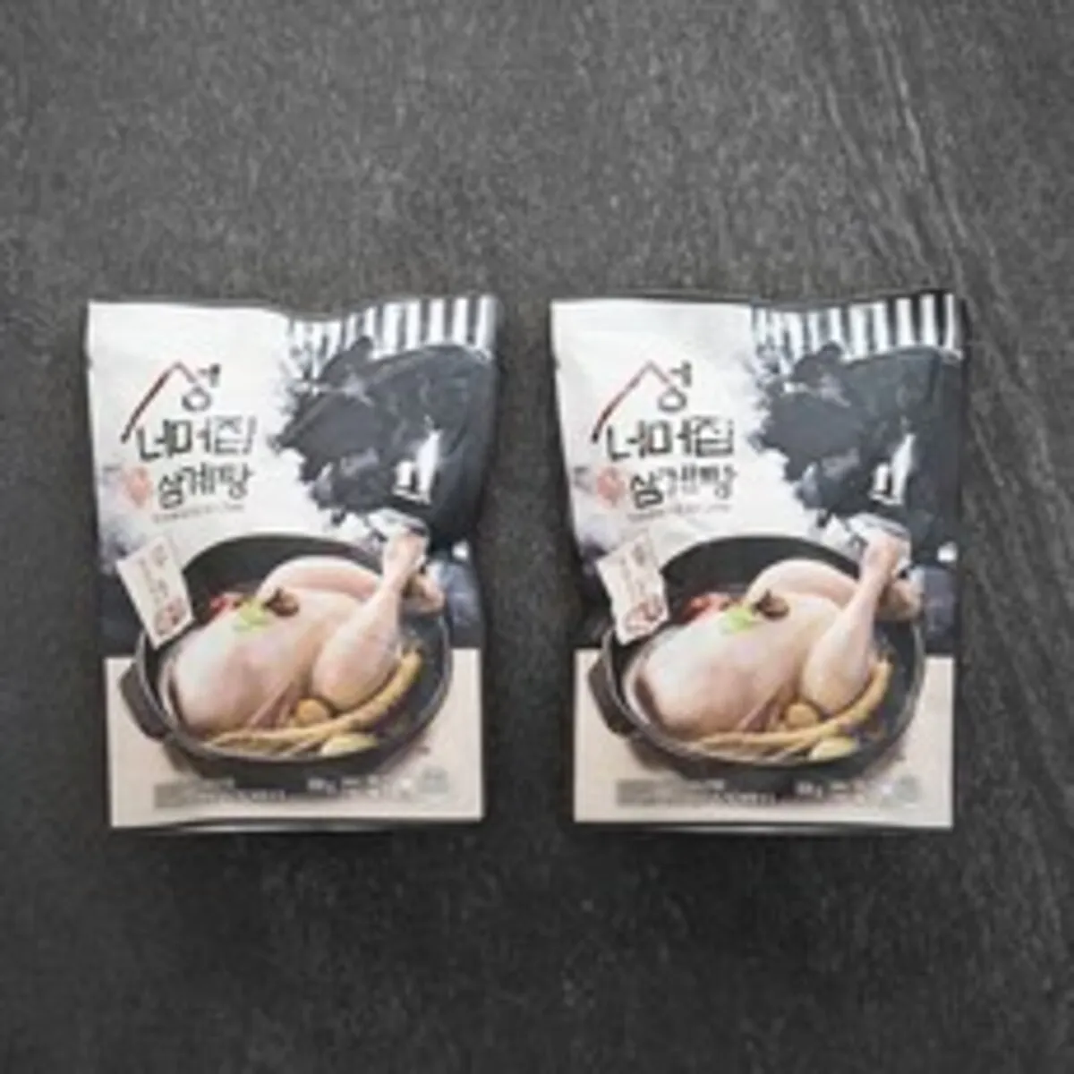 즉석 삼계탕 추천 인기 판매 순위 40위 | 2025년 4월 5주차