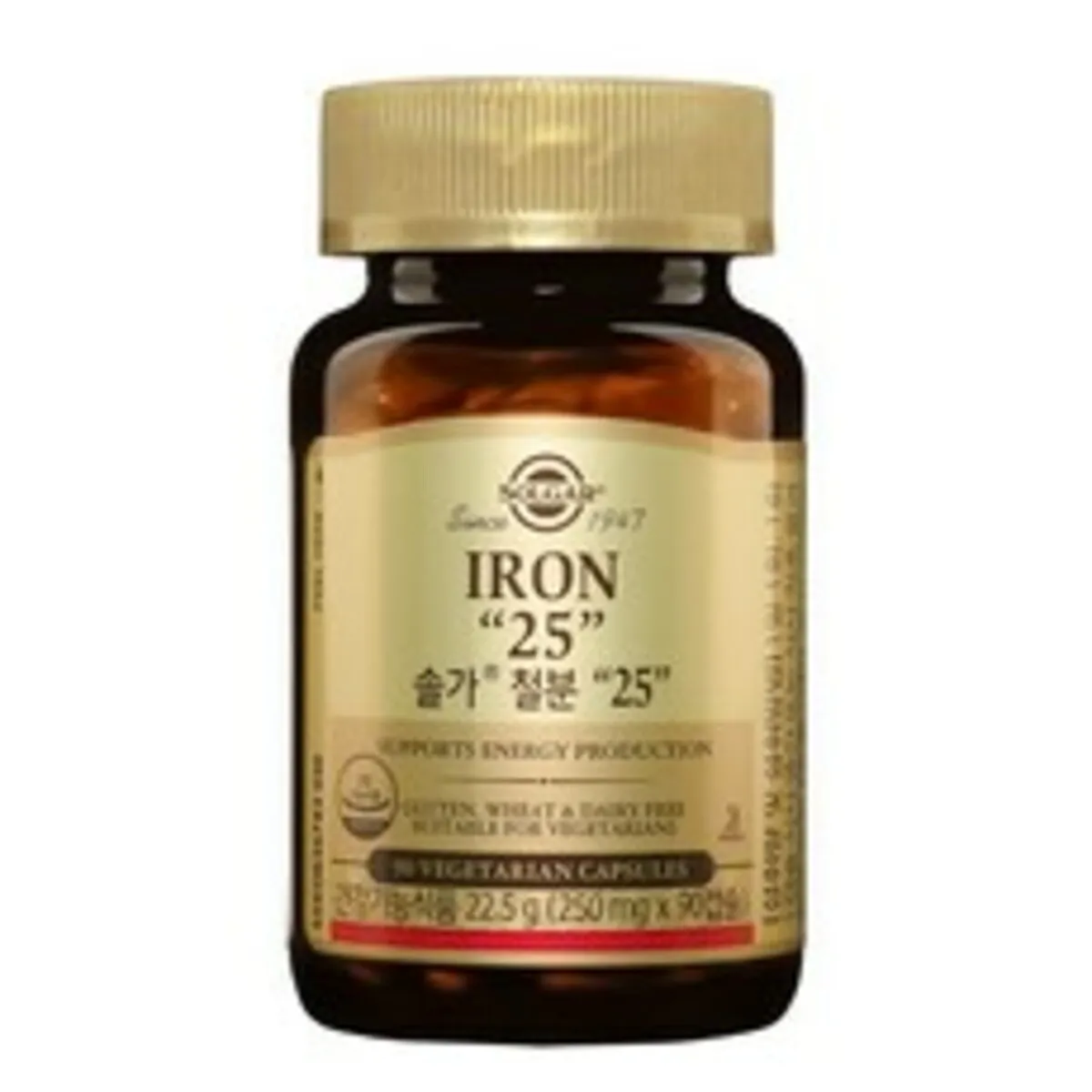 철분제 추천 인기 판매 순위 40위 | 2025년 4월 1주차