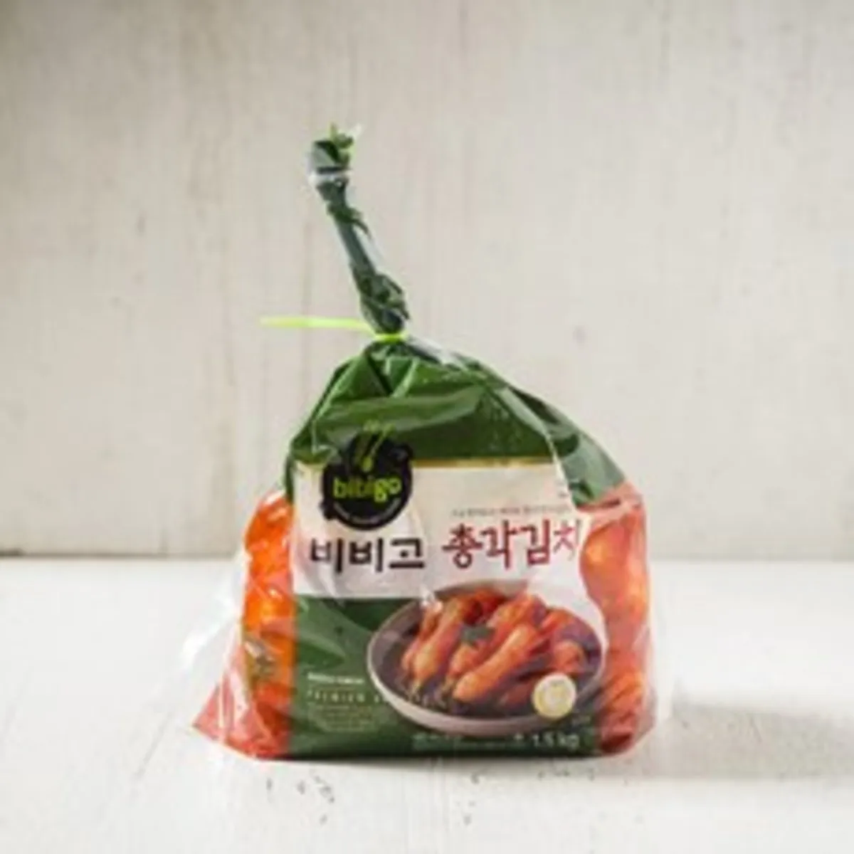 총각김치 추천 인기 판매 순위 40위 | 2025년 9월 3주차