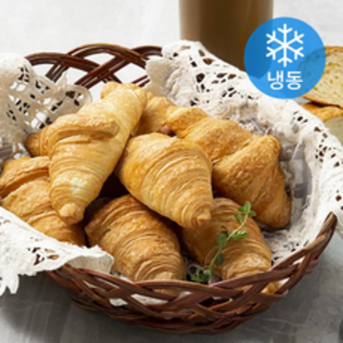 크로와상 추천 인기 판매 순위 40위 | 2025년 4월 1주차