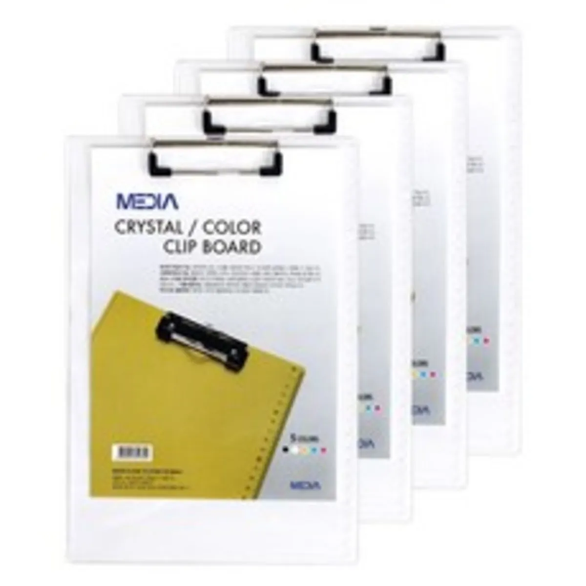 클립보드 추천 인기 판매 순위 40위 | 2025년 4월 2주차