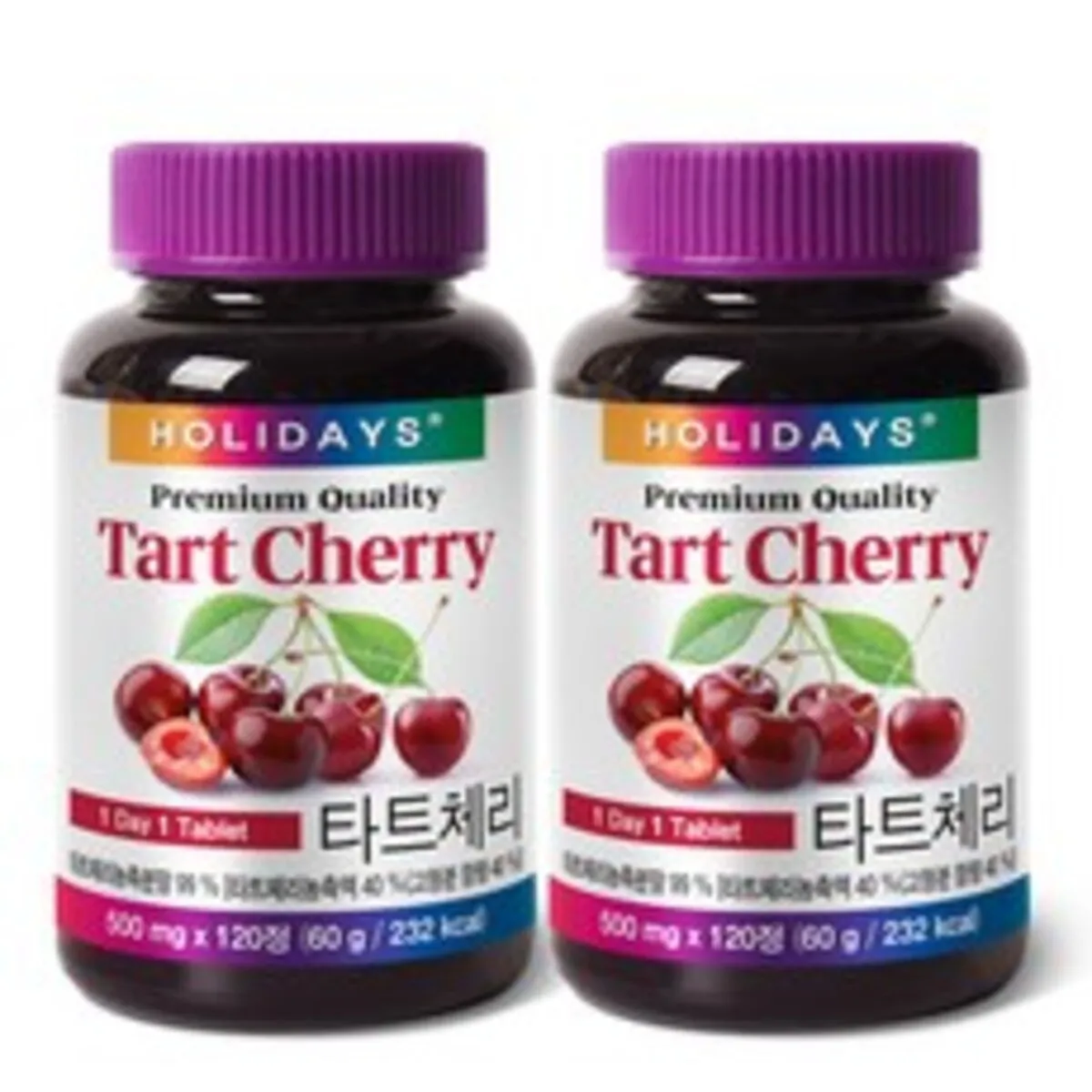 타트체리 추천 인기 판매 순위 40위 | 2025년 4월 1주차