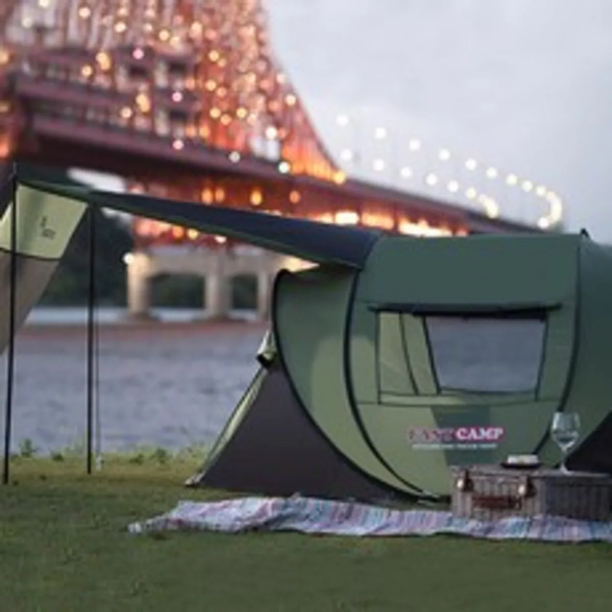 텐트 추천 인기 판매 순위 40위 | 2025년 4월 2주차