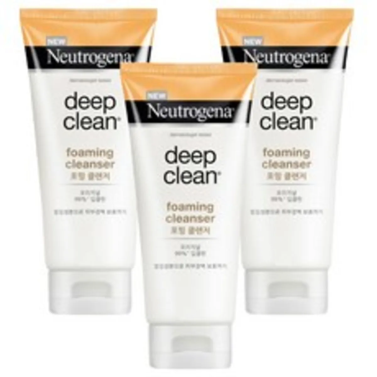 폼클린징 추천 인기 판매 순위 40위 | 2025년 4월 3주차