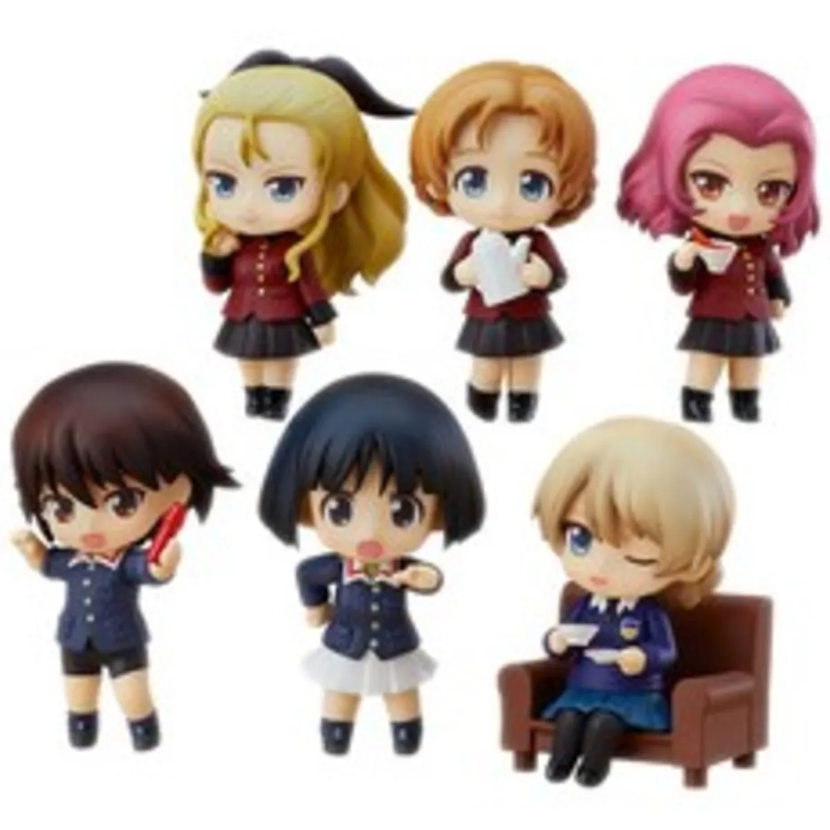 피규어 추천 인기 판매 순위 6위 | 2025년 5월 1주차