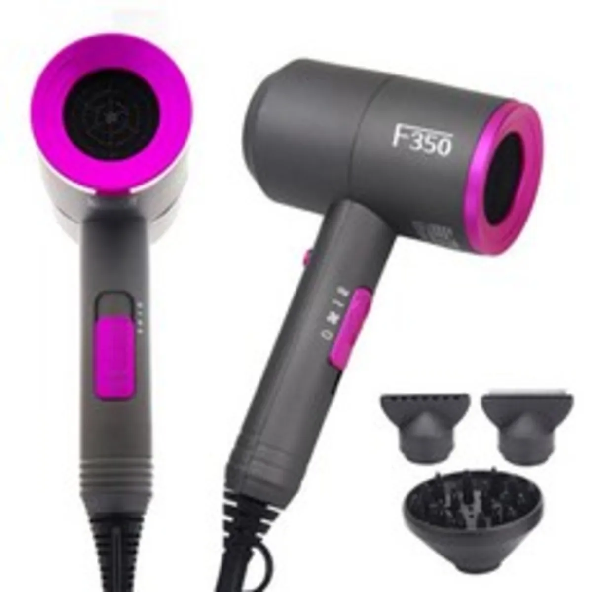 헤어드라이기 추천 인기 판매 순위 62위 | 2025년 2월 3주차